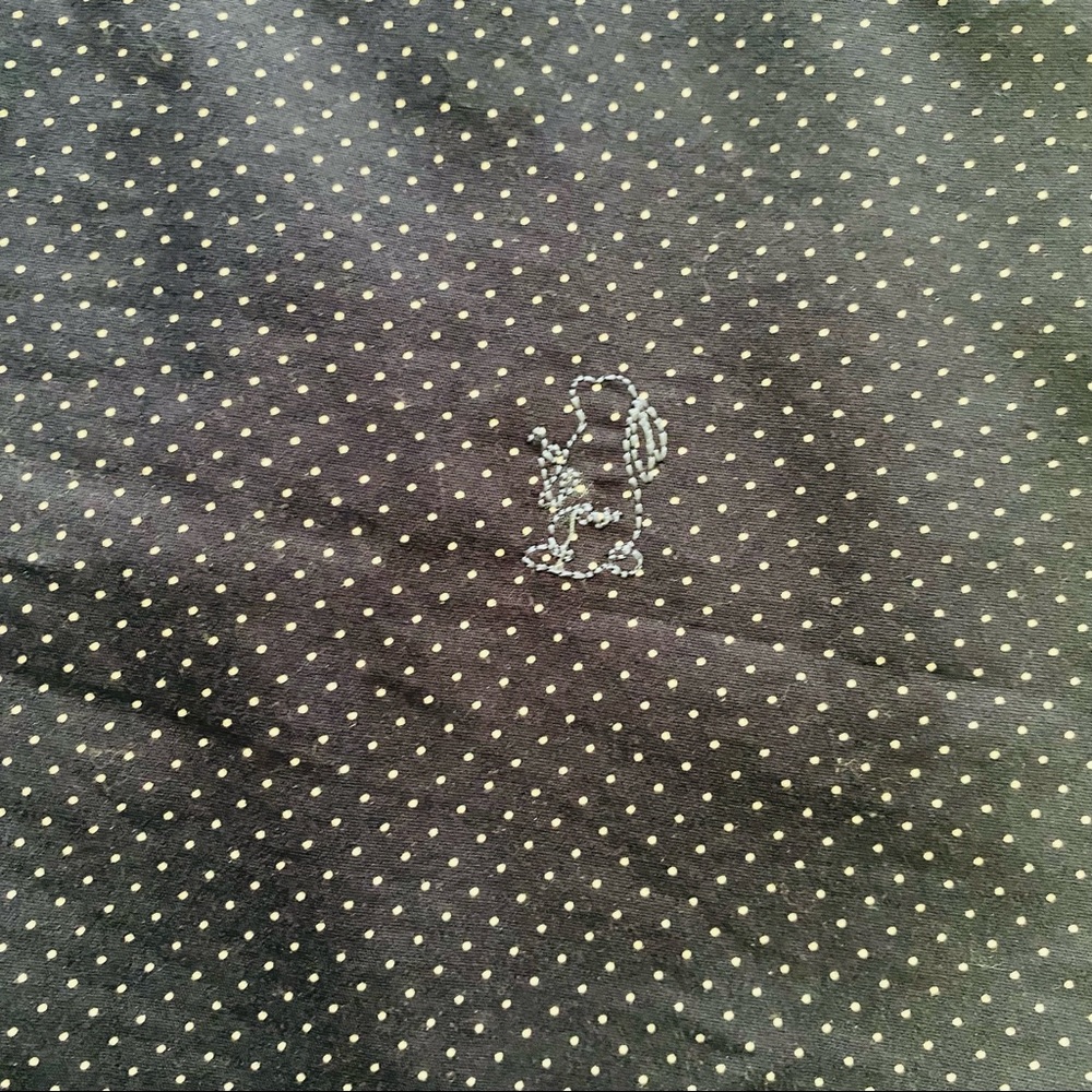 DENIM & FLOWER RiCKY SINGH dark blue shirt - Picture 5 of 5